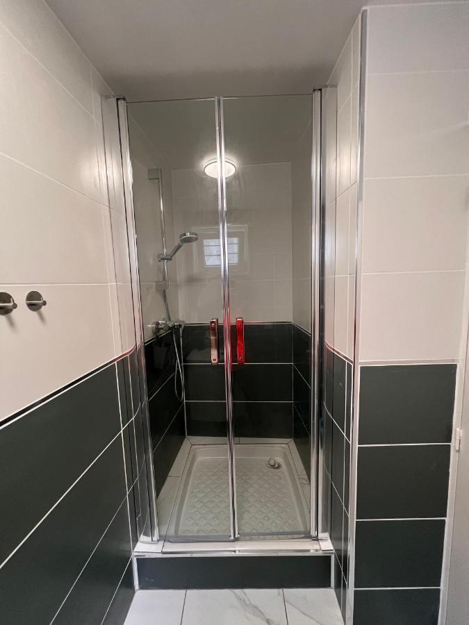 Yellowhouse - Teleworking- Wifi - Cosyhousebyjanna Châtellerault Dış mekan fotoğraf
